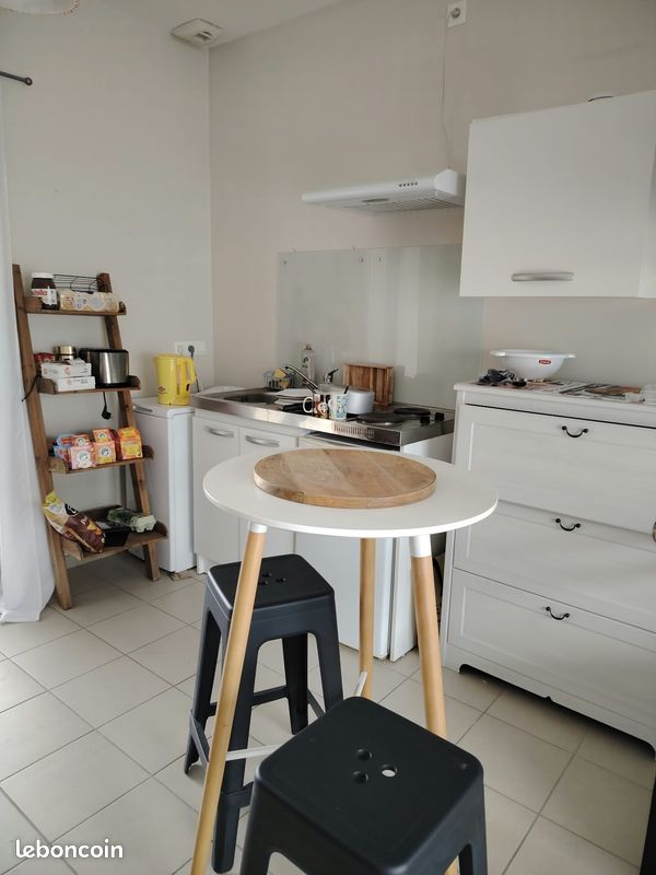 Appartement 1 pièce 27 m² · à Pau · 27 m² · 480 €/mois