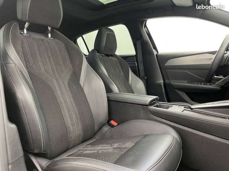 Peugeot 308 PureTech 130ch S&S EAT8 GT (image 29)