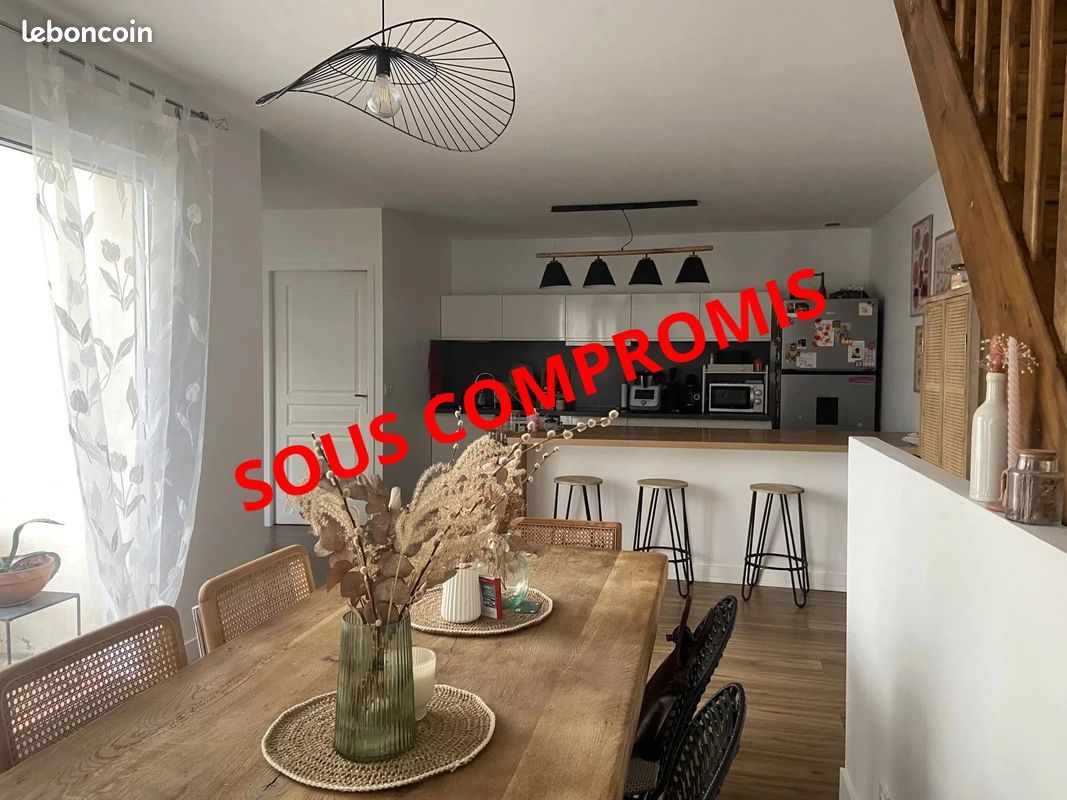 Maison 4 pièces 105 m² · à Gaillac · 105 m² · 230 000 €