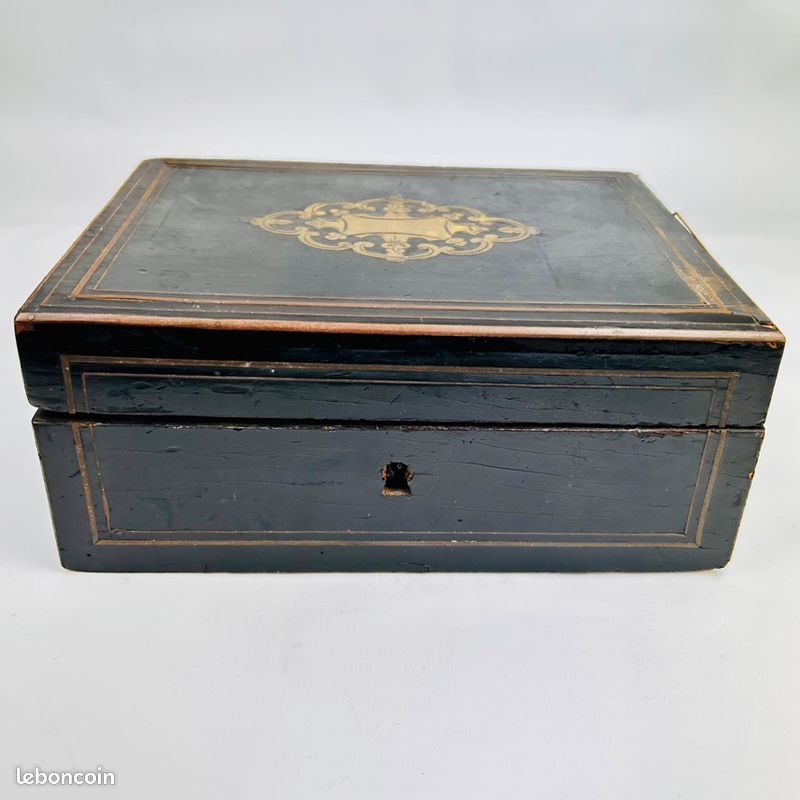 Boite napoléon III (image 6)