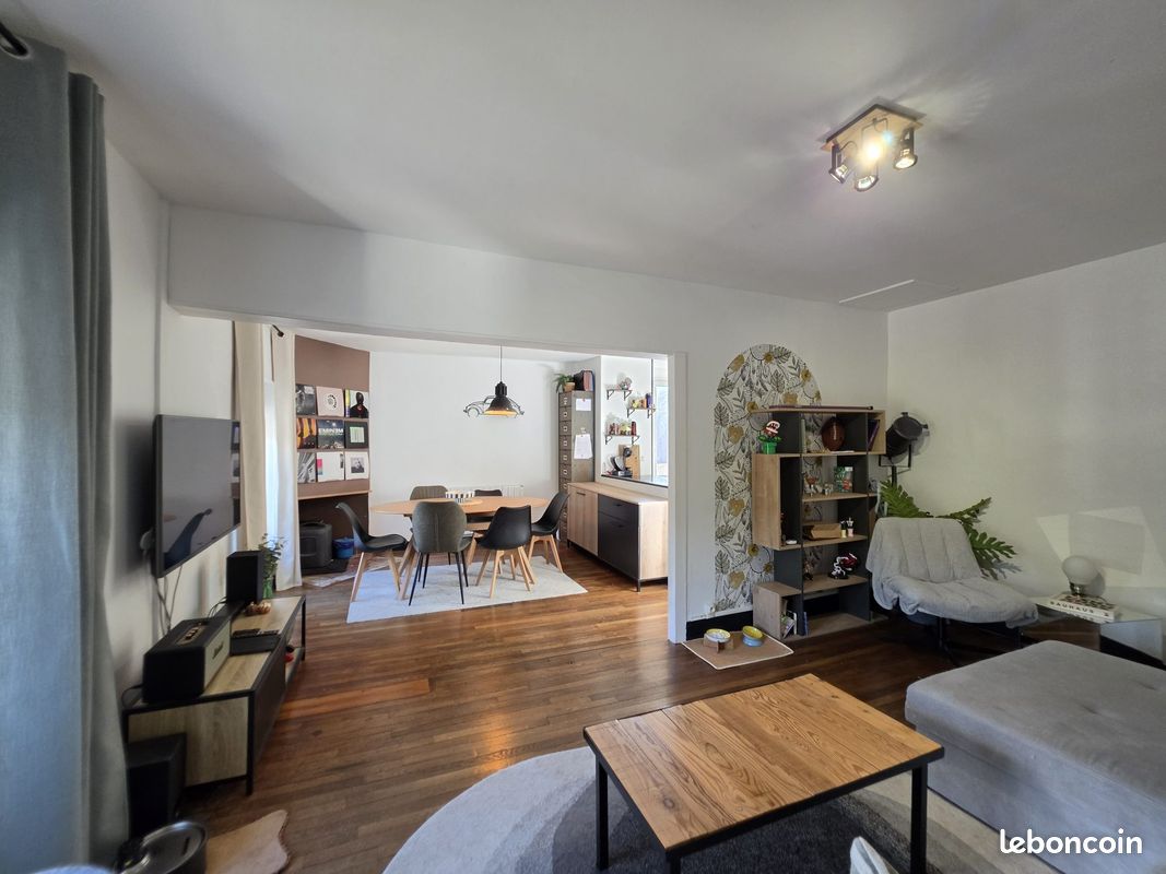 Appartement 2 pièces 67 m² · à Fay-aux-Loges · 67 m² · 119 000 €