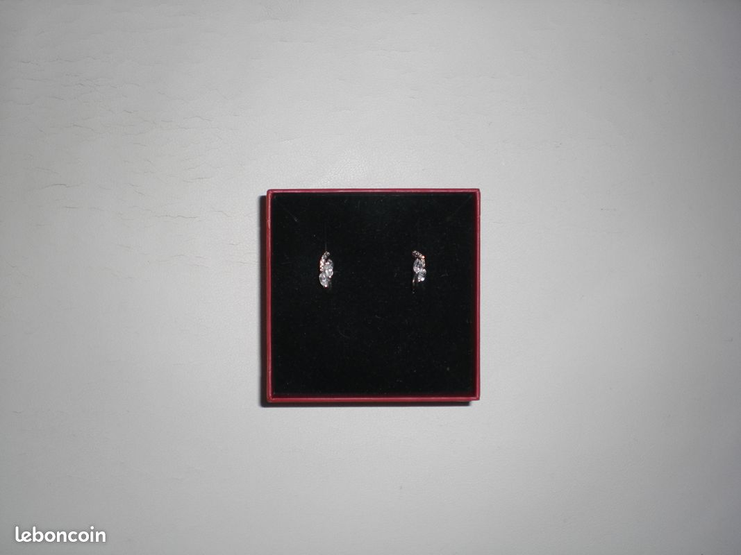 Appareil pour percer oreille ou montre ou piercing ou ... (image 5)