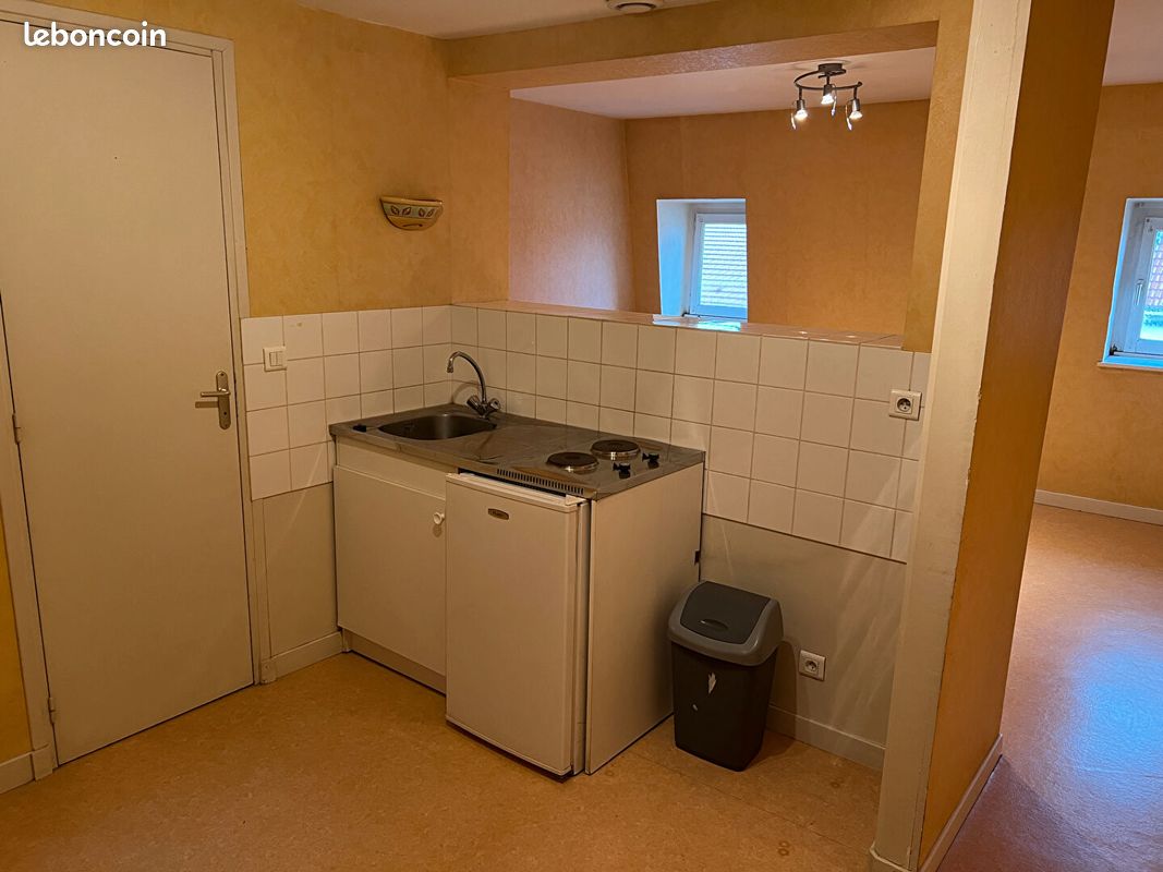 Appartement 1 pièce 22 m² · au Coteau · 22 m² · 232 €/mois