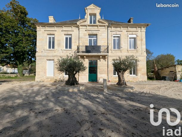 Appartement 3 pièces 42 m²