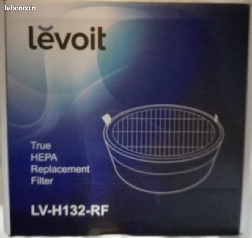 Levoit LV-H132-RF (image 2)