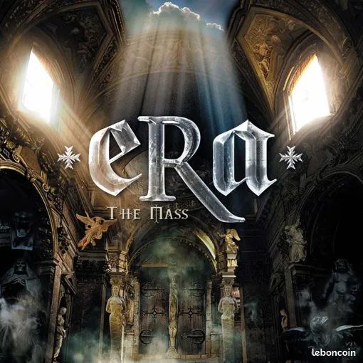 Era – The Mass (image 5)