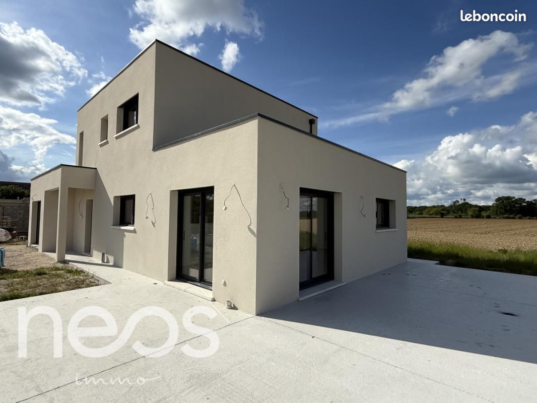 Maison 6 pièces 144 m² · à Saint-Julien · 144 m² · 400 000 €