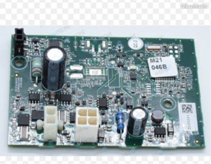 Récupère carte électronique maytronics hs (image 2)