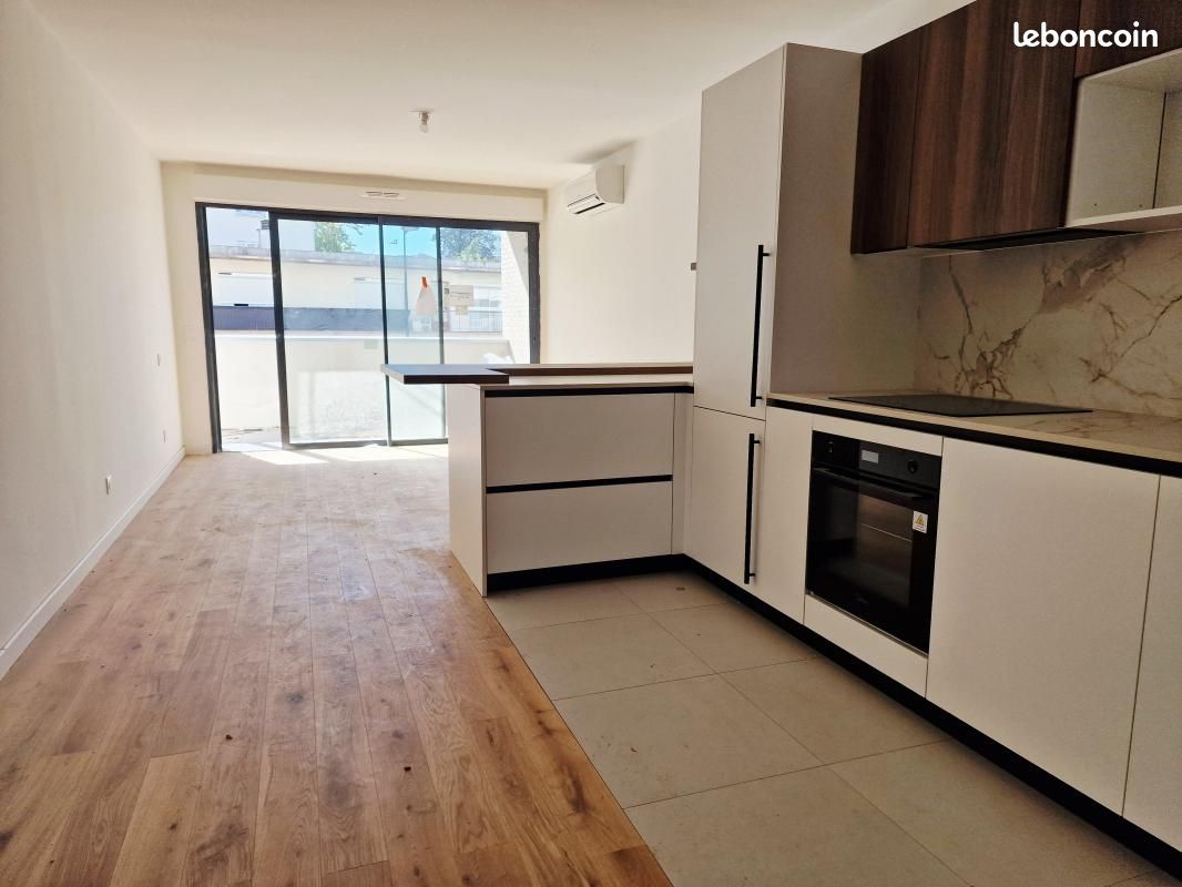 Appartement 3 pièces 68 m² · à Bordeaux · 68 m² · 375 000 €