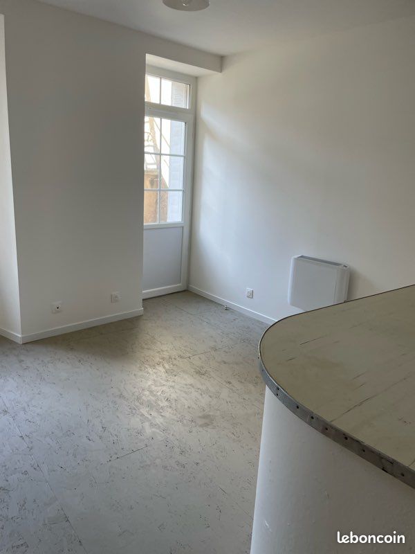 Appartement 2 pièces 33 m² · à Cognac · 33 m² · 550 €/mois