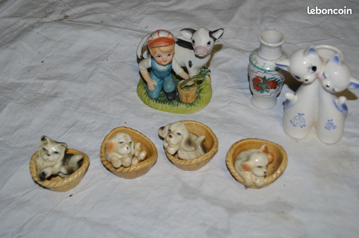 Objets de décoration (image 1)
