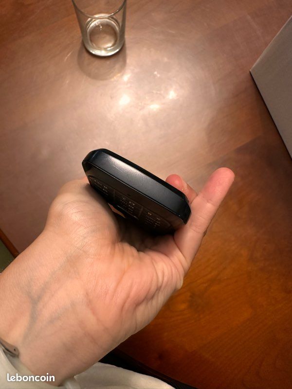 Téléphone Samsung SM-B550H (image 9)