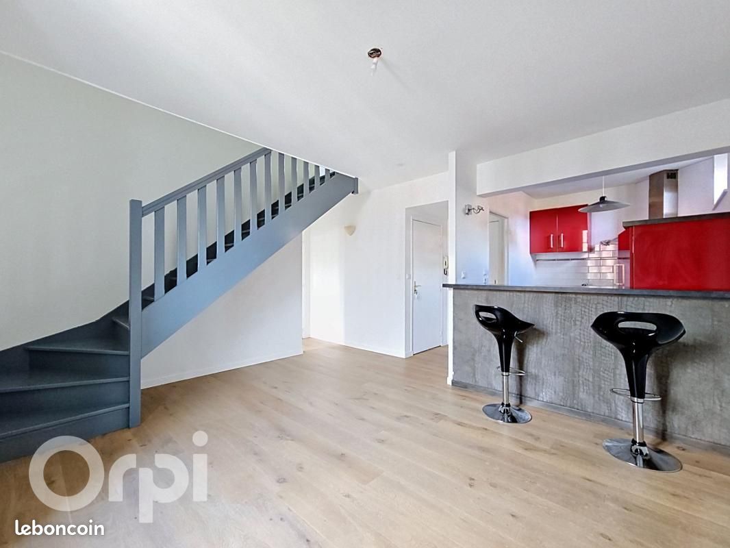 Appartement 2 pièces 52 m² · à Clermont-Ferrand · 52 m² · 136 000 €