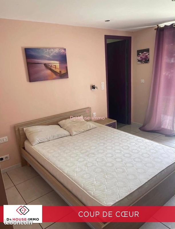 Appartement 4 pièces 80 m² · à Le Lamentin · 80 m² · 650 €