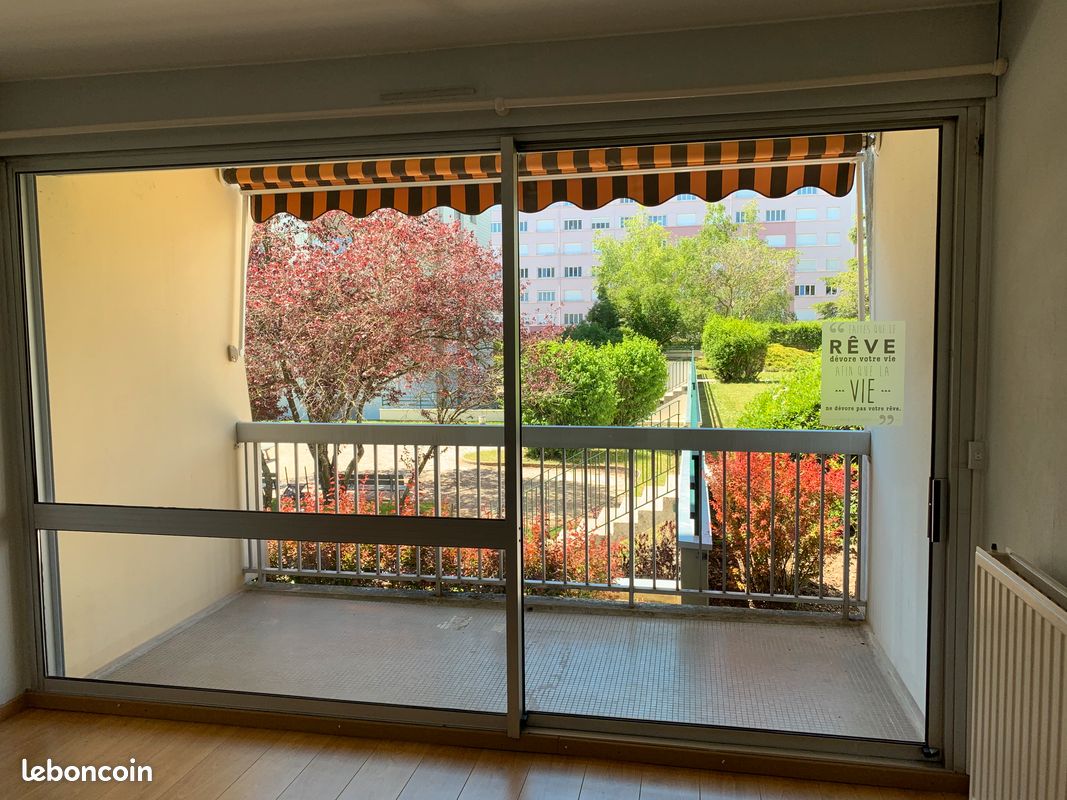 Appartement 1 pièce 21 m² · à Dijon · 21 m² · 525 €/mois