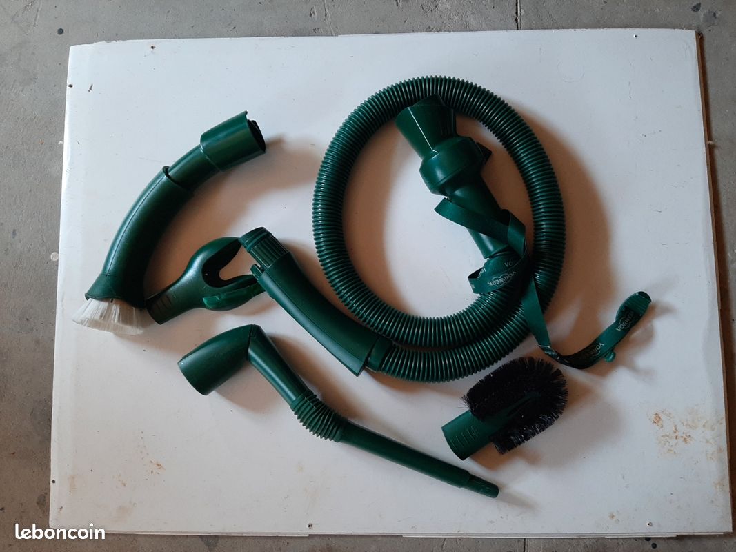 Accessoires aspirateur Vorwerk (image 3)
