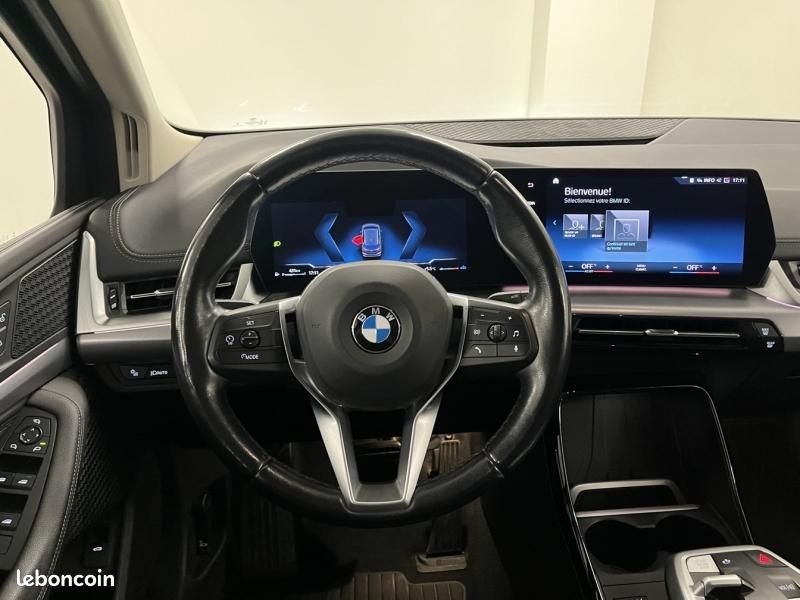 Bmw Série 2 ActiveTourer 218d 150ch Business Design DKG7 (image 9)