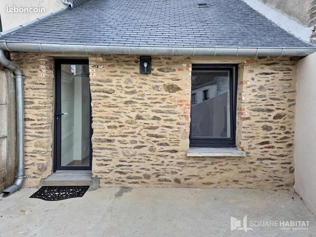 Maison 2 pièces 53 m² · à Malestroit · 53 m² · 670 €/mois