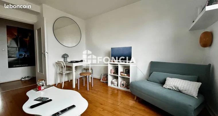 Annonce vente Appartement poitiers