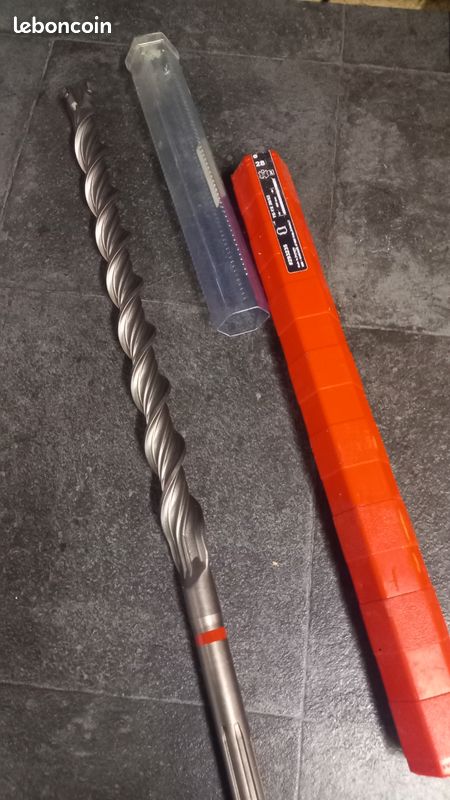 Foret hilti 28/52 (image 1)