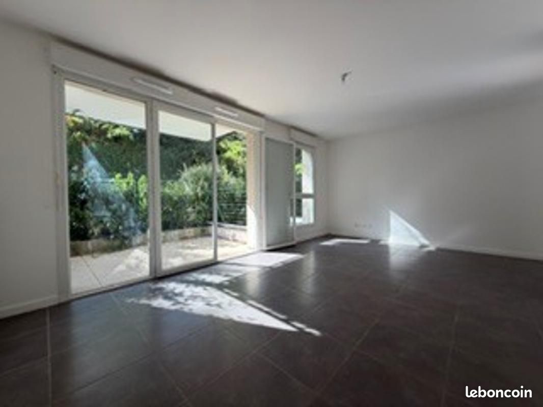 Appartement 3 pièces 61 m² · à Rumilly · 61 m² · 780 €/mois