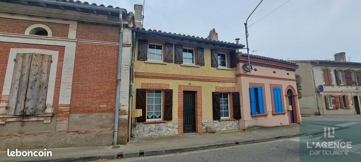 Maison 6 pièces 120 m² · à Baziège · 120 m² · 265 000 €