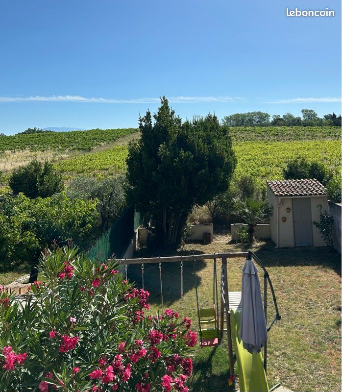 Maison 5 pièces 112 m² · à Vedène · 112 m² · 295 000 €