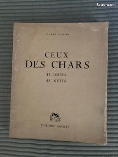 Livre ancien (image 1)