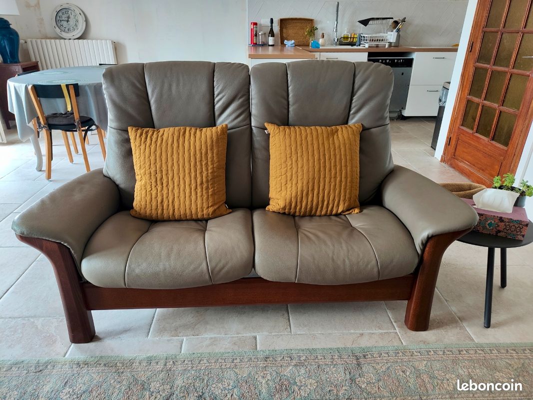 Canapé stressless (image 1)