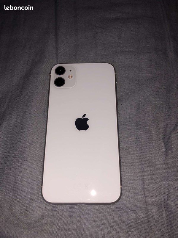 IPhone 11 (image 8)