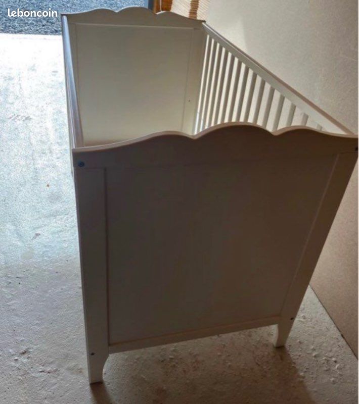 Lit bébé (image 4)