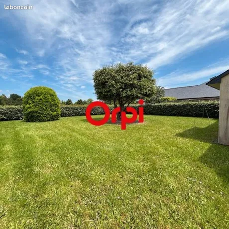 Annonce vente Maison séné