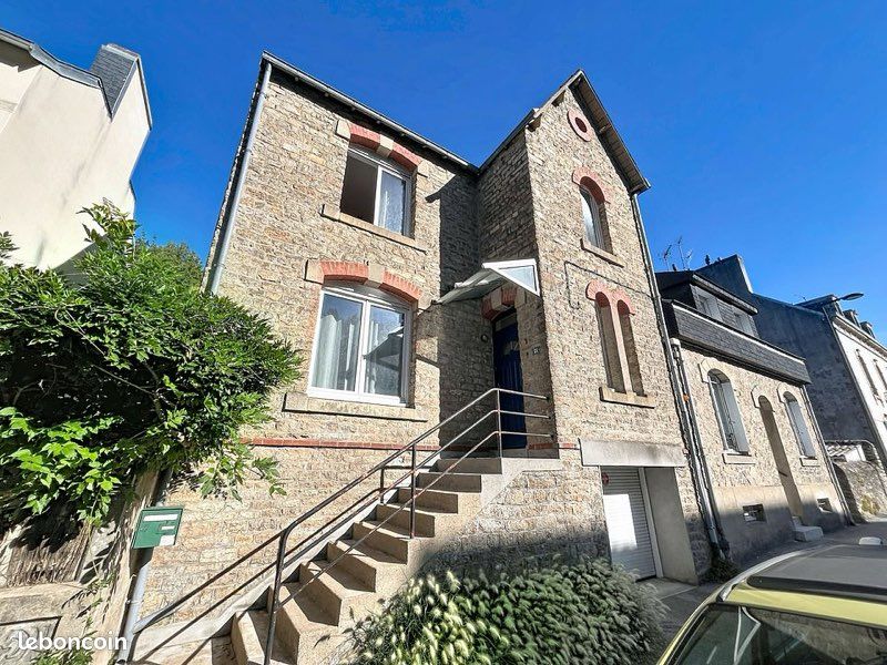 Maison 4 pièces 79 m² · à Quimper · 79 m² · 260 000 €