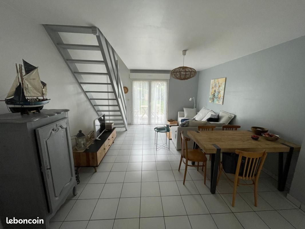 Maison 3 pièces 49 m² · à Séné · 49 m² · 690 €/mois