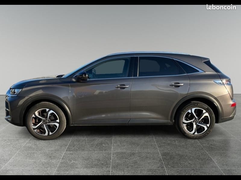 Ds DS 7 Crossback BlueHDi 180ch So Chic Automatique 128g (image 7)