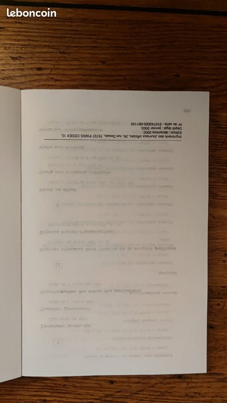 Arme matériels de guerre armes et munitions (image 3)