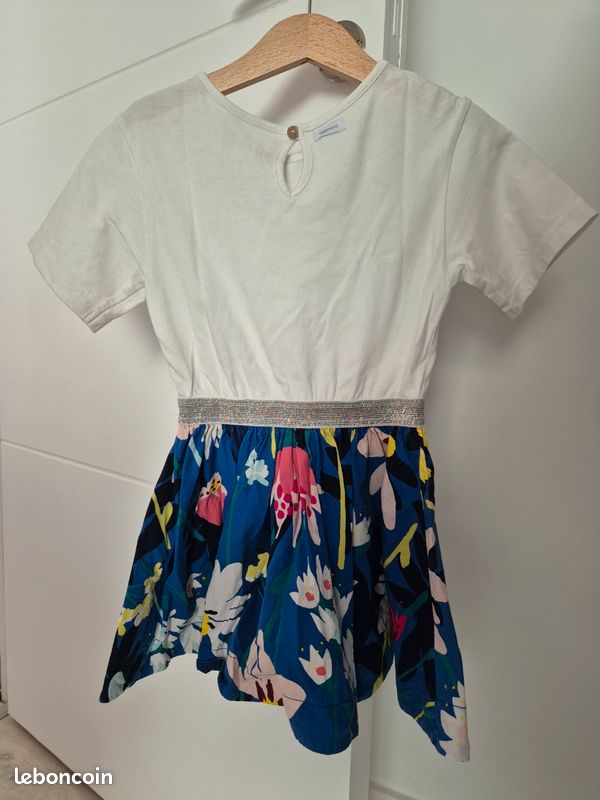 Lot vêtements fille 4 ans (image 3)