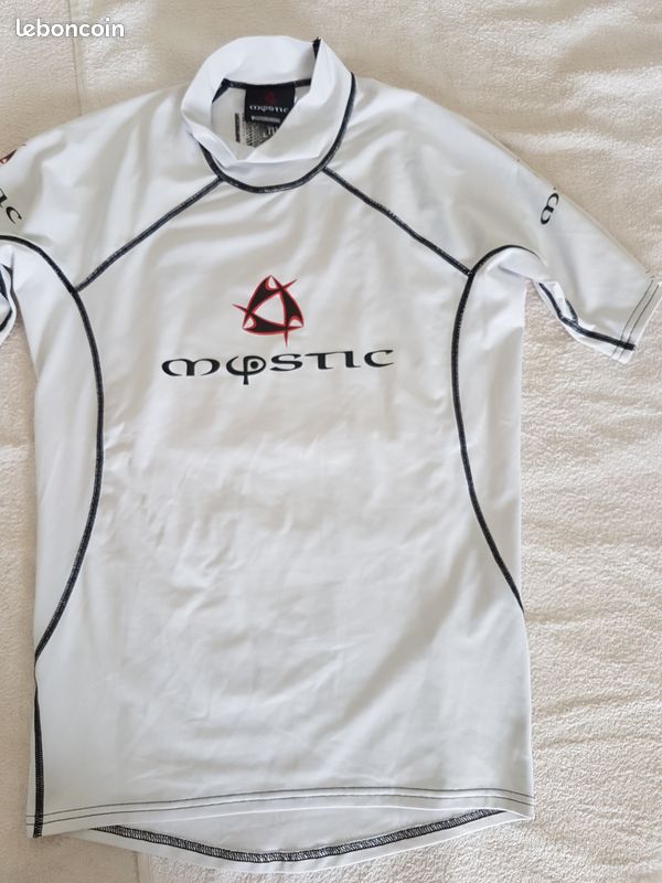 Maillot de sport Homme /ADO (image 1)