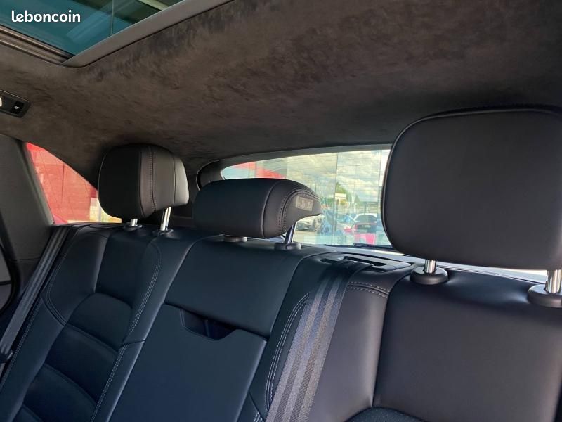 Porsche Macan 2.9 V6 440ch Turbo PDK Euro6d-T EVAP ISC (image 11)