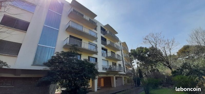 Appartement 3 pièces 78 m² · à Montpellier · 78 m² · 1 180 €