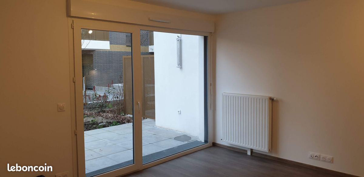 Appartement 1 pièce 27 m² · à Rambouillet · 27 m² · 635 €/mois