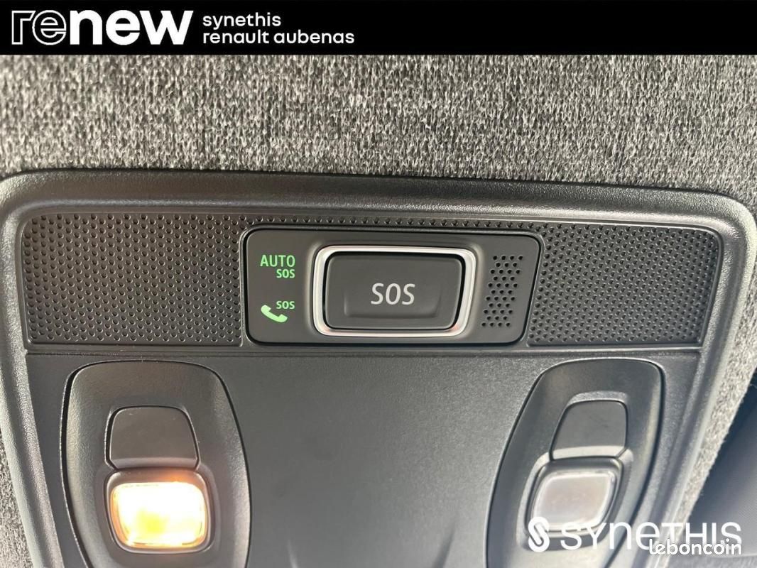 Renault Captur Eco-G 100 ch Evolution (image 30)