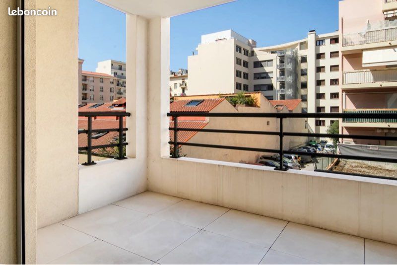 Appartement 2 pièces 42 m² · à Nice · 42 m² · 260 000 €