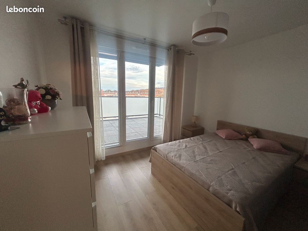 Appartement a louer livry-gargan - 4 pièce(s) - 68 m2 - Surfyn