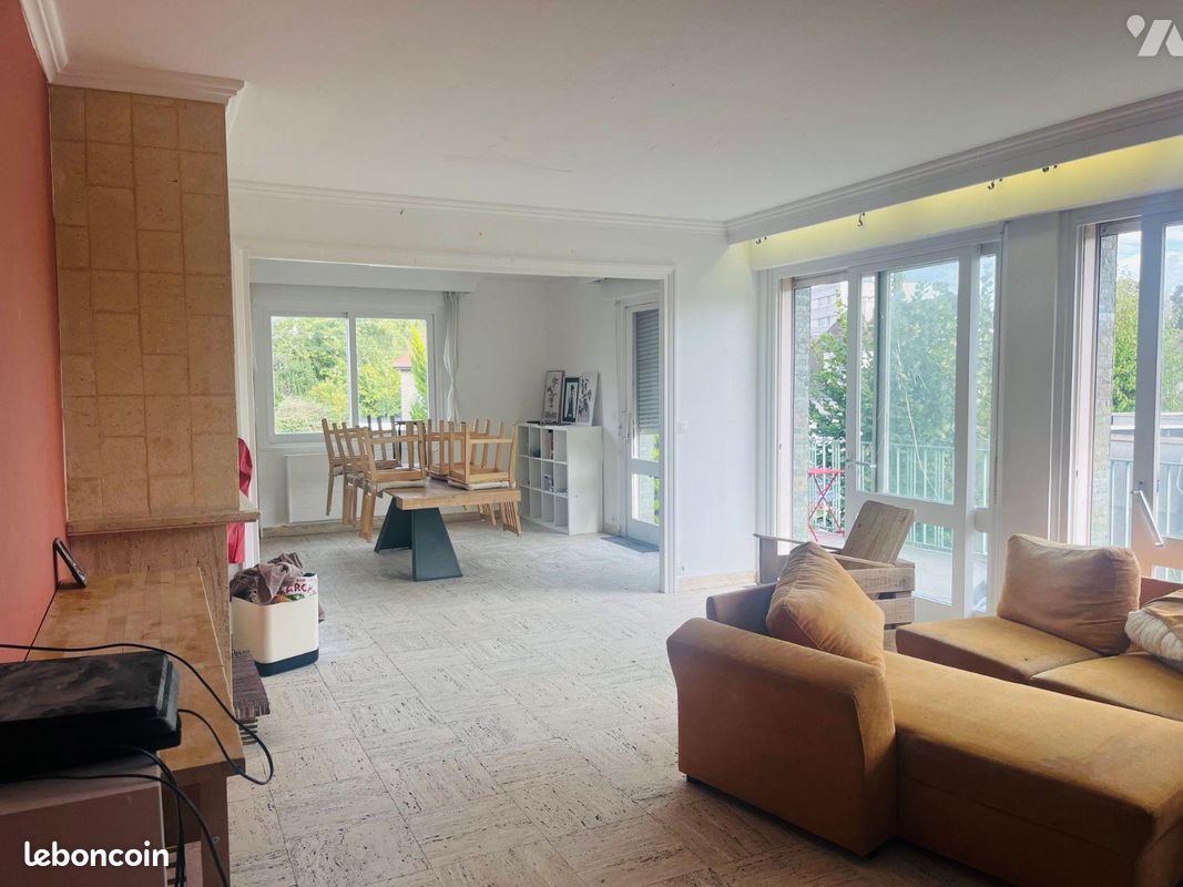 Maison 9 pièces 259 m² · à Caen · 259 m² · 572 000 €