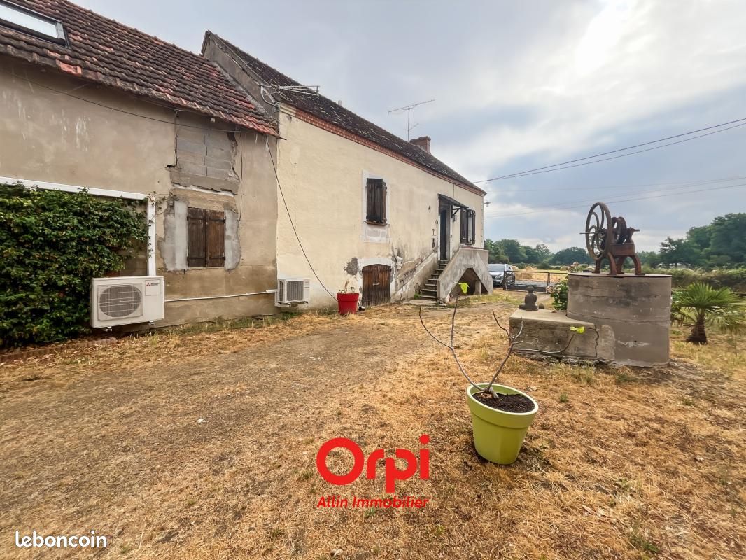 Ferme 5 pièces 112 m² (image 19)