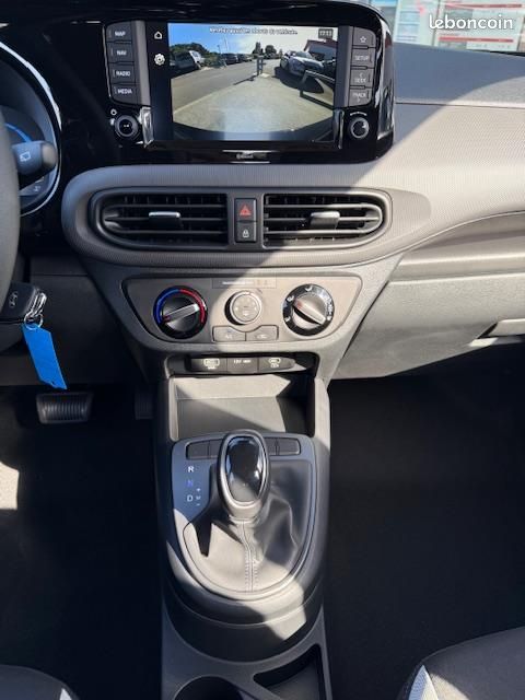 Hyundai i10 (3) 1.0 63 BVR INTUITIVE (image 11)