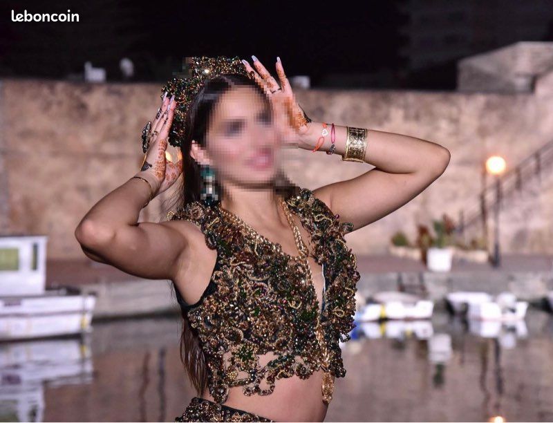 Robe tunisienne Kessoua tunisienne (image 3)