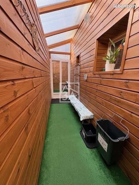 Maison 4 pièces 80 m² · à Calais · 80 m² · 1 050 €/mois