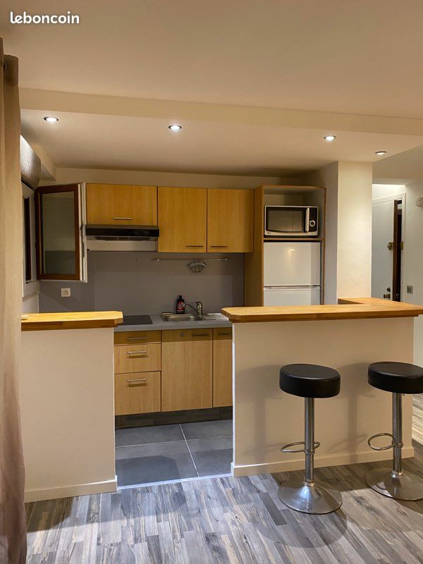 Appartement 1 pièce 26 m² · à Mandelieu-la-Napoule · 26 m² · 580 €/mois